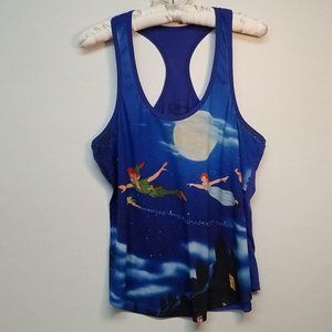 Disney Peter Pan Tank Top